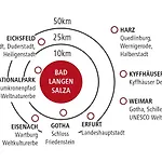 Alpha Hermann Von Salza Szálloda