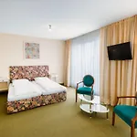 Alpha Hermann Von Salza Szálloda Bad Langensalza