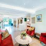 Szálloda Alpha Hermann Von Salza 3*