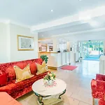 Szálloda Alpha Hermann Von Salza Bad Langensalza