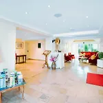 Szálloda Alpha Hermann Von Salza