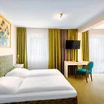 Szálloda Alpha Hermann Von Salza Bad Langensalza