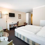 Szálloda Alpha Hermann Von Salza