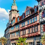 Alpha Hermann Von Salza Szálloda