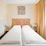 Szálloda Alpha Hermann Von Salza Bad Langensalza