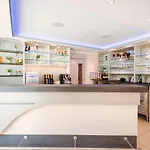 Szálloda Alpha Hermann Von Salza 3*