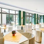 Szálloda Alpha Hermann Von Salza