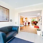 Alpha Hermann Von Salza Szálloda Bad Langensalza