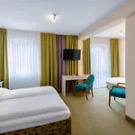 Alpha Hermann Von Salza 3* Bad Langensalza