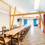 Alpha Hermann Von Salza 3*