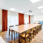 Szálloda Alpha Hermann Von Salza 3*