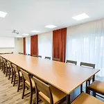 Szálloda Alpha Hermann Von Salza Bad Langensalza