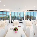 Szálloda Alpha Hermann Von Salza Bad Langensalza