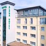 Alpha Hermann Von Salza Szálloda 3*