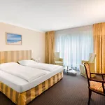 Szálloda Alpha Hermann Von Salza Bad Langensalza