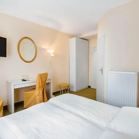 Alpha Hermann Von Salza 3*