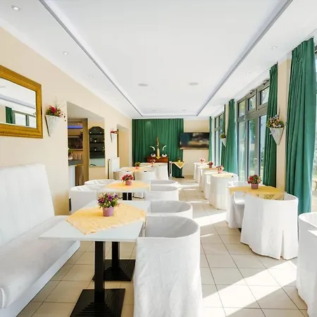 Alpha Hermann Von Salza Bad Langensalza