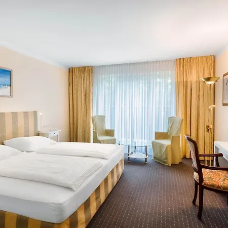 Alpha Hermann Von Salza 酒店