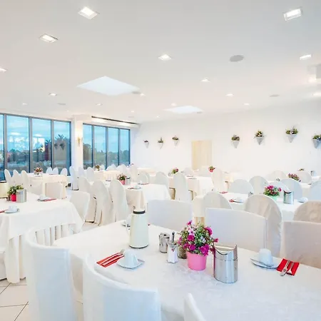 Hotel Alpha Hermann Von Salza Bad Langensalza