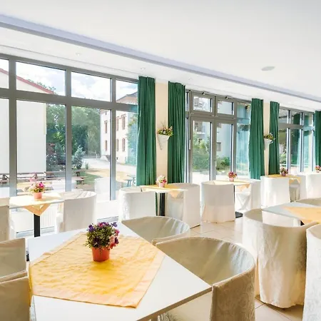 Hotel Alpha Hermann Von Salza