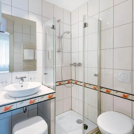 Hotel Alpha Hermann Von Salza 3*