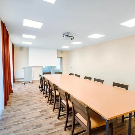 Alpha Hermann Von Salza Hotel
