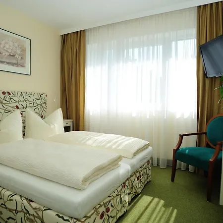 Otel Alpha Hermann Von Salza 3*
