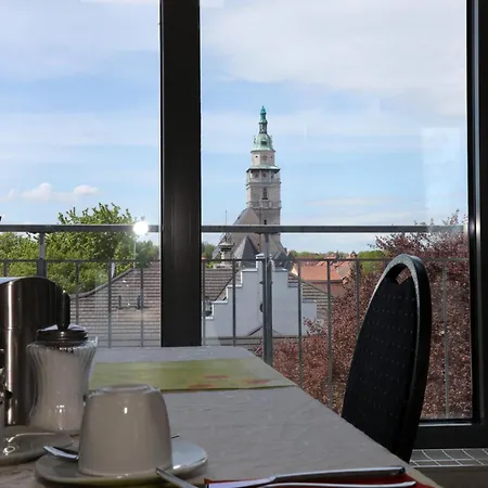 Alpha Hermann Von Salza 3*