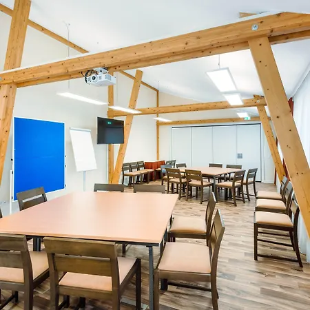 Alpha Hermann Von Salza 3* Bad Langensalza