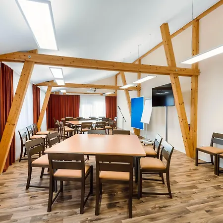 Alpha Hermann Von Salza Hotel Bad Langensalza