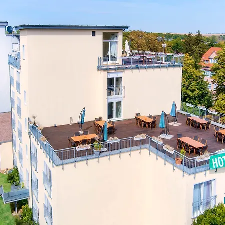 Alpha Hermann Von Salza 3* Bad Langensalza