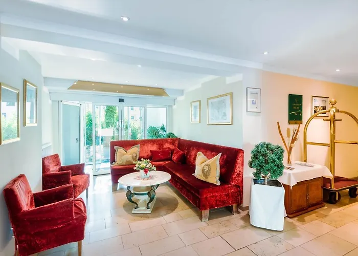 Alpha Hermann Von Salza 3*