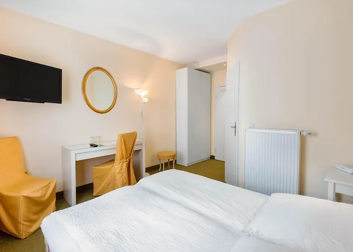 Alpha Hermann Von Salza 3*