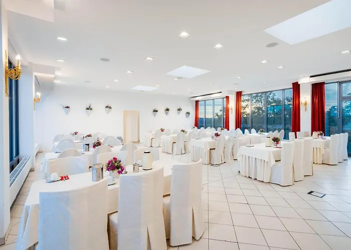 Alpha Hermann Von Salza Bad Langensalza