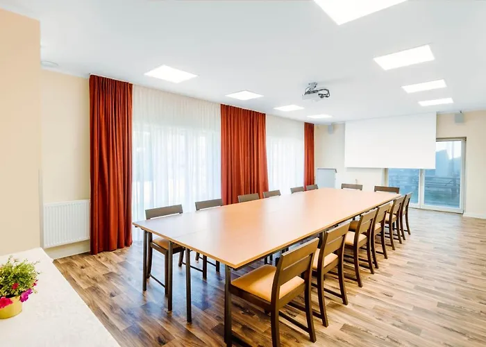 Alpha Hermann Von Salza Hotel Bad Langensalza