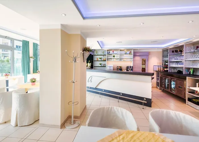 Alpha Hermann Von Salza 3*