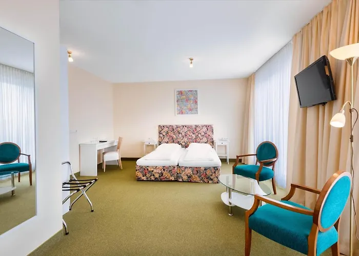 Alpha Hermann Von Salza 3* Bad Langensalza