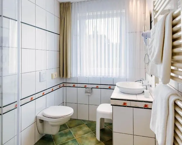 Alpha Hermann Von Salza Hotel