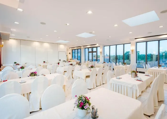 Hotel Alpha Hermann Von Salza Bad Langensalza