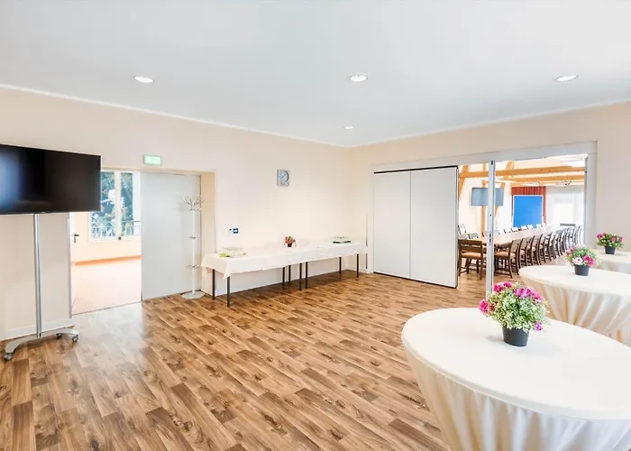 Alpha Hermann Von Salza 3* Bad Langensalza