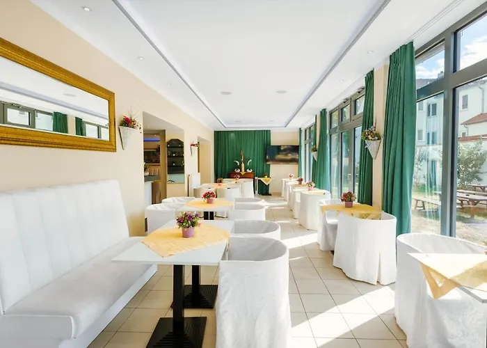 Alpha Hermann Von Salza Bad Langensalza