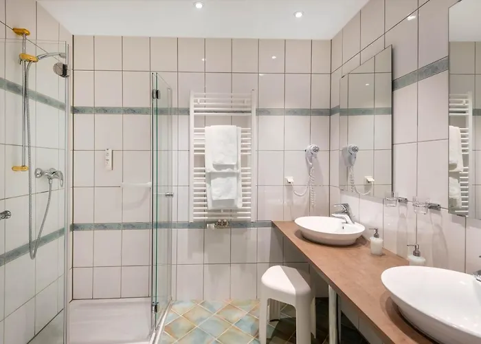 Alpha Hermann Von Salza 3* Bad Langensalza