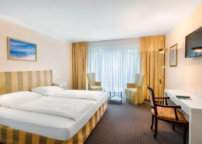 Alpha Hermann Von Salza Hotel