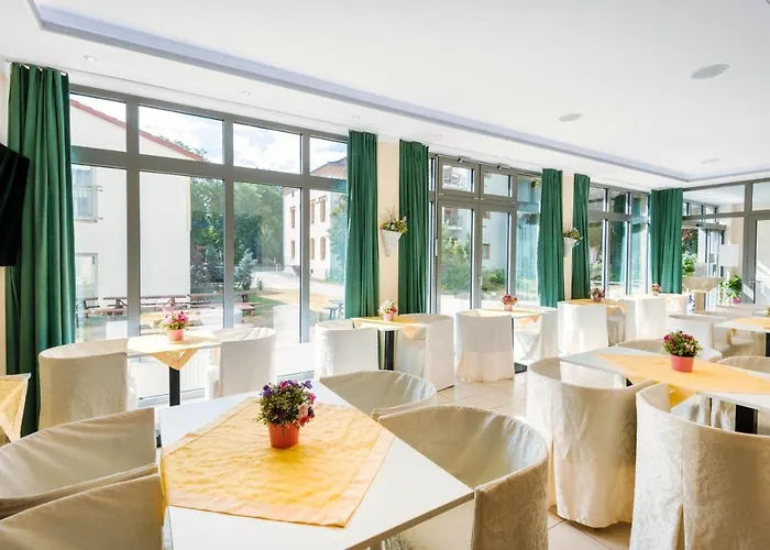 Hotel Alpha Hermann Von Salza