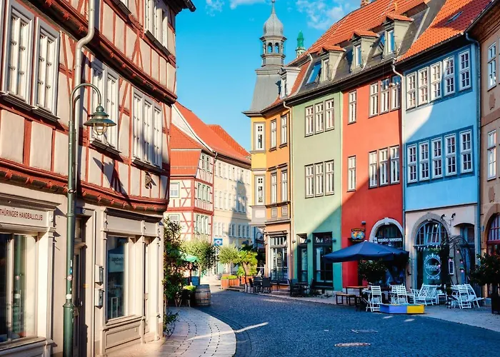 Hotel Alpha Hermann Von Salza