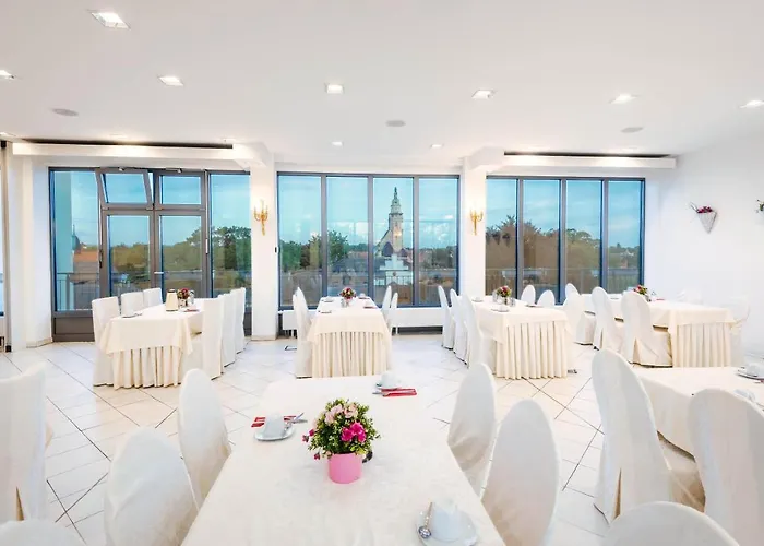 Hotel Alpha Hermann Von Salza