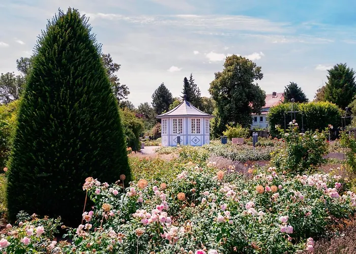 Alpha Hermann Von Salza 3* Bad Langensalza