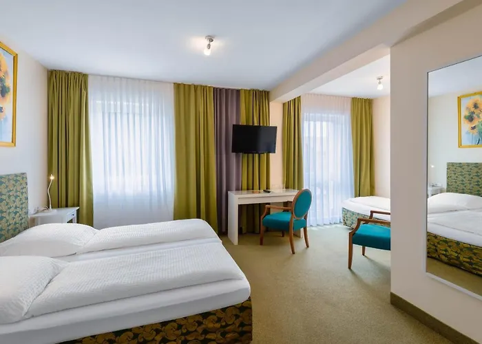 Alpha Hermann Von Salza 3* Bad Langensalza