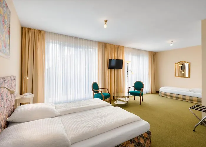 Alpha Hermann Von Salza 3*