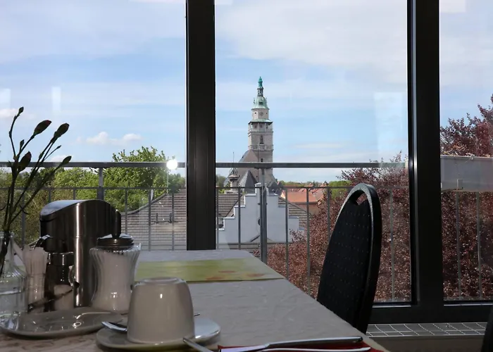 Alpha Hermann Von Salza 3*